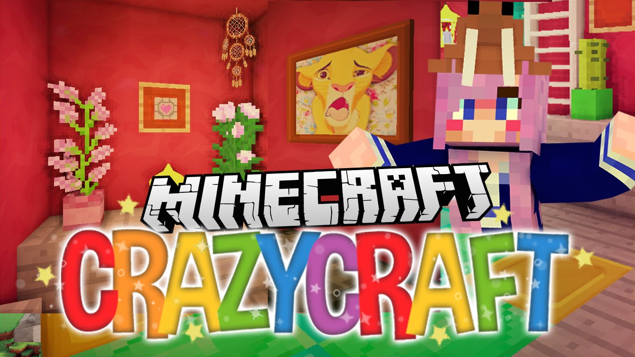 derrick pinckney recommends Ldshadowlady Crazy Craft House