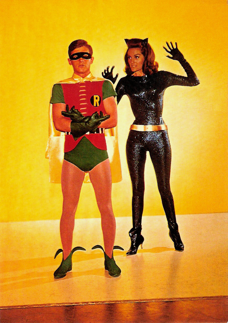 cierra hughes recommends Lee Meriwether Legs