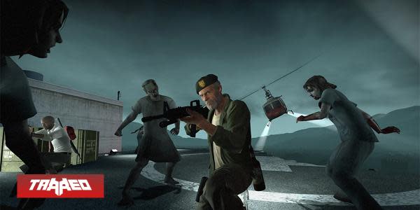 david deaner recommends left 4 dead por pic