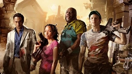 ann gebauer add photo left 4 dead por