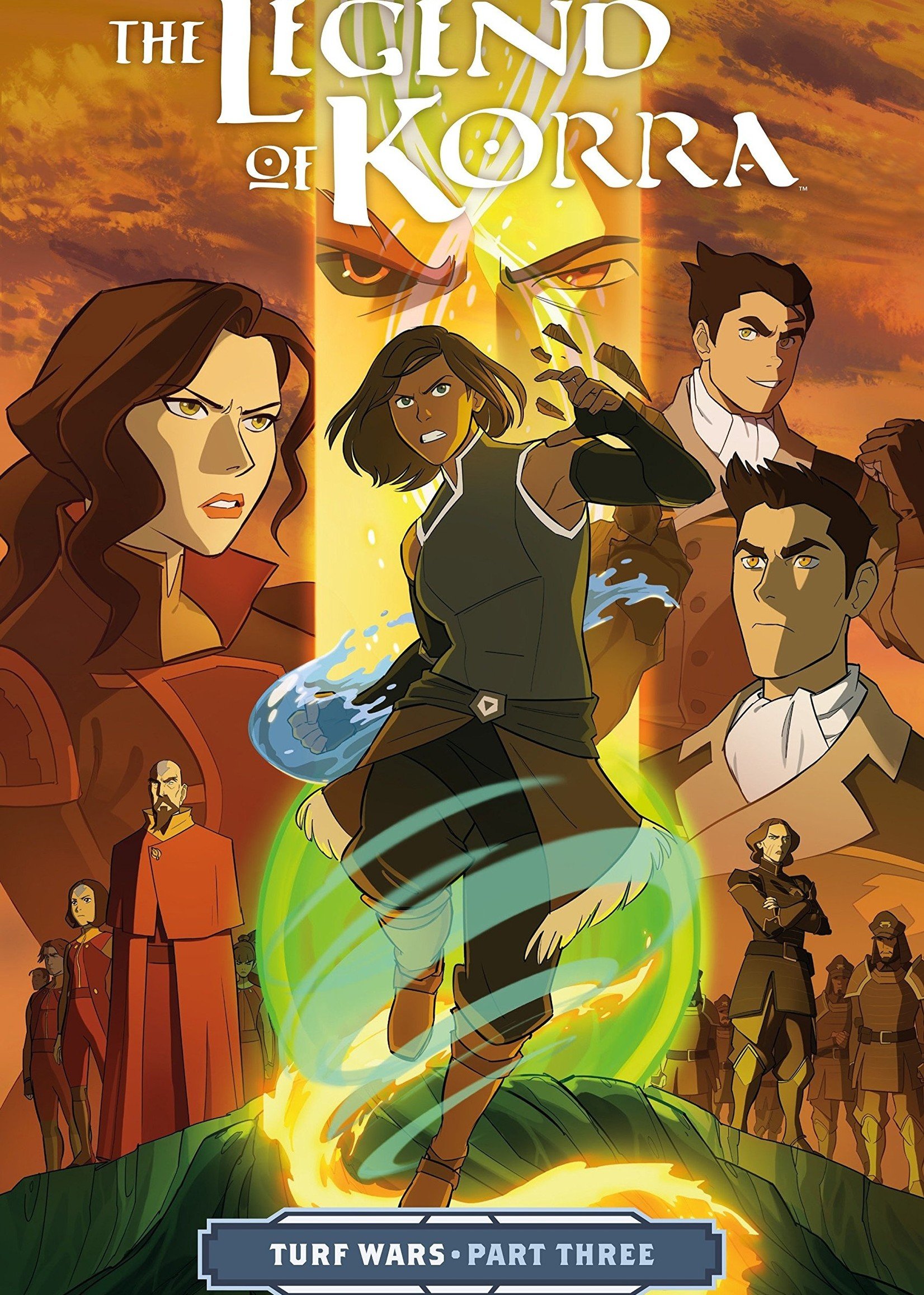 christina constantinou add legend of korra pictures photo