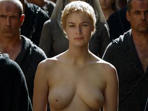 lena headey topless