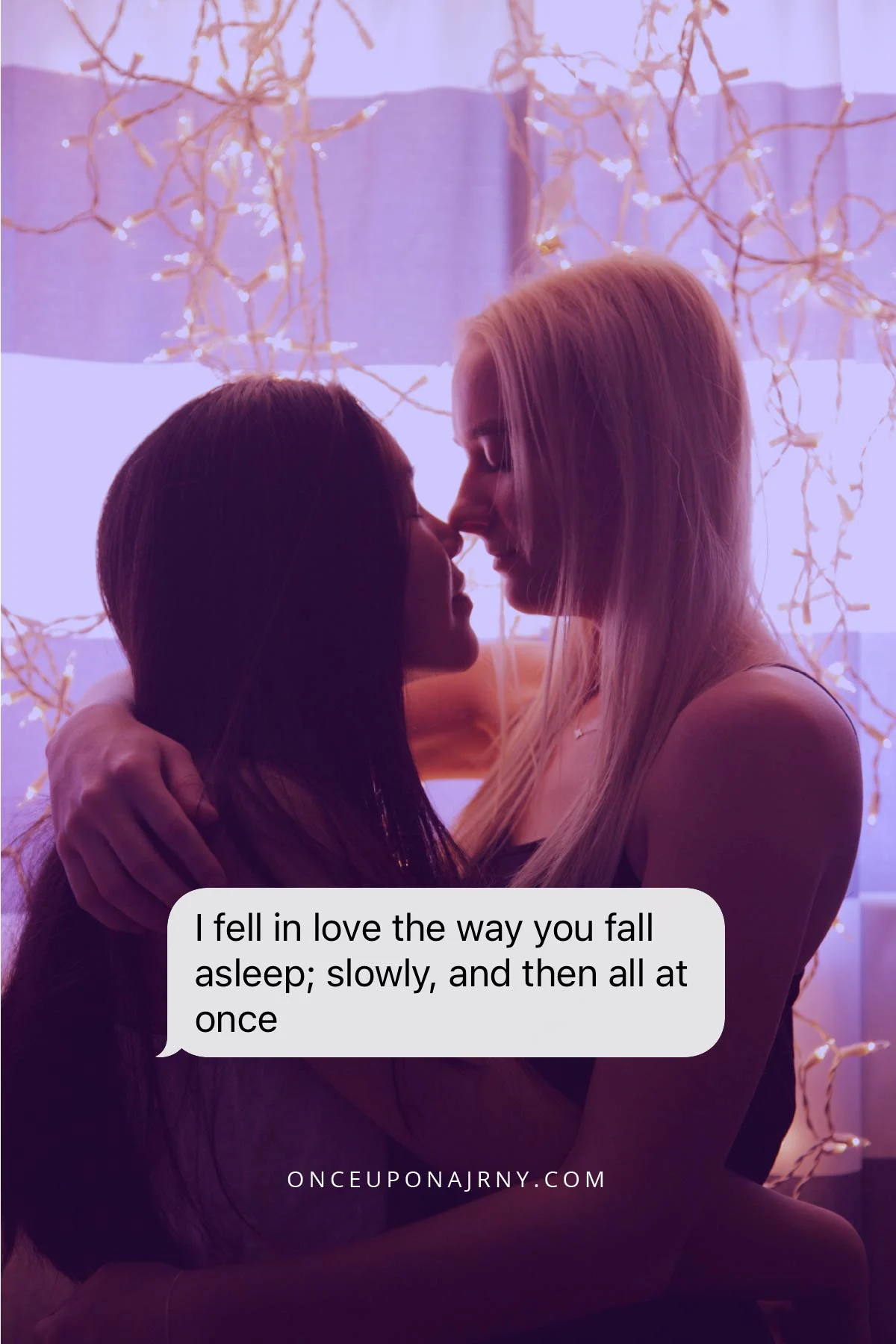 adi neuman add lesbian in love quotes photo