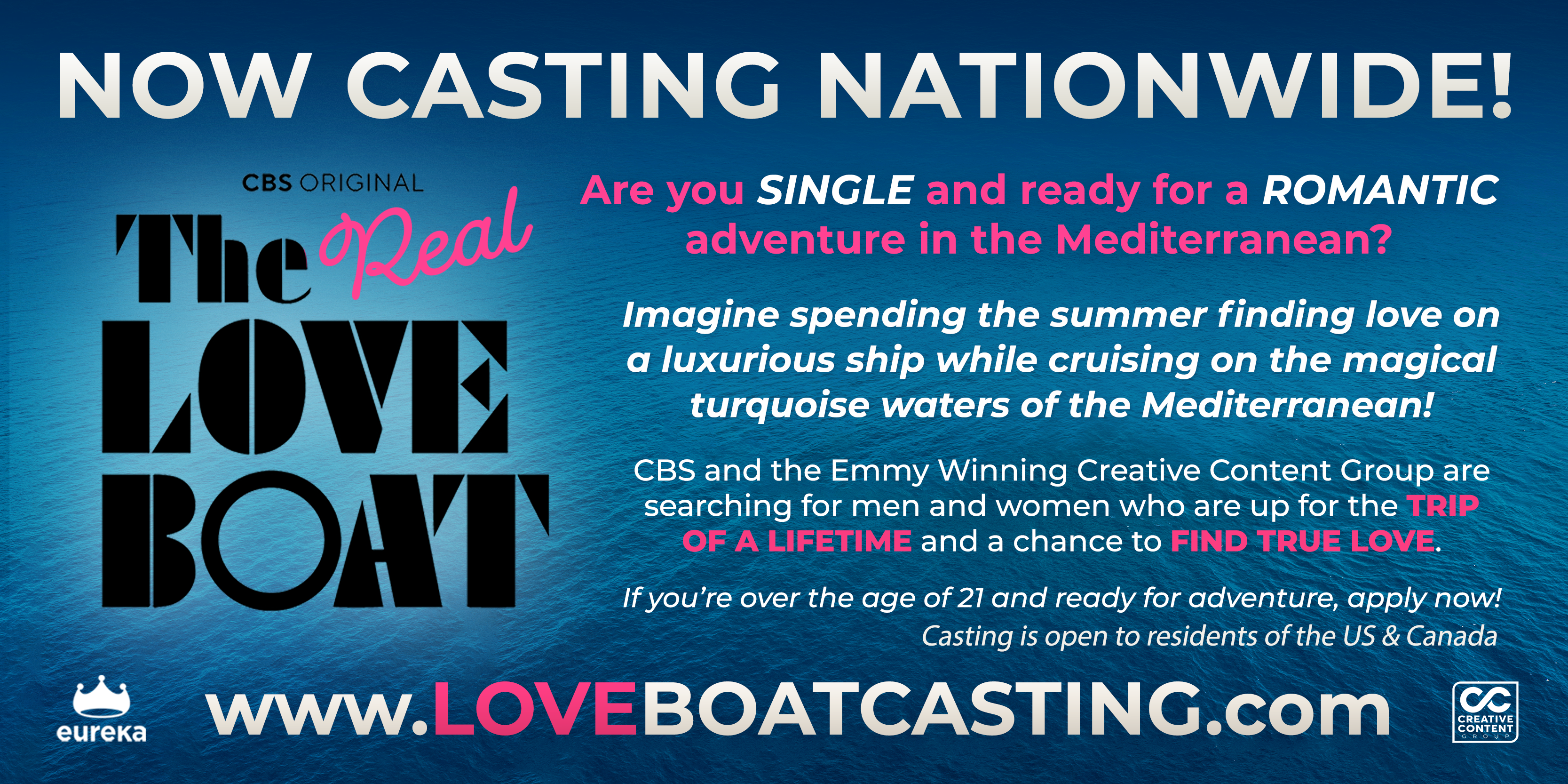 brian shuffield share lesbian reality show casting call photos