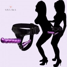 lesbian sex toys