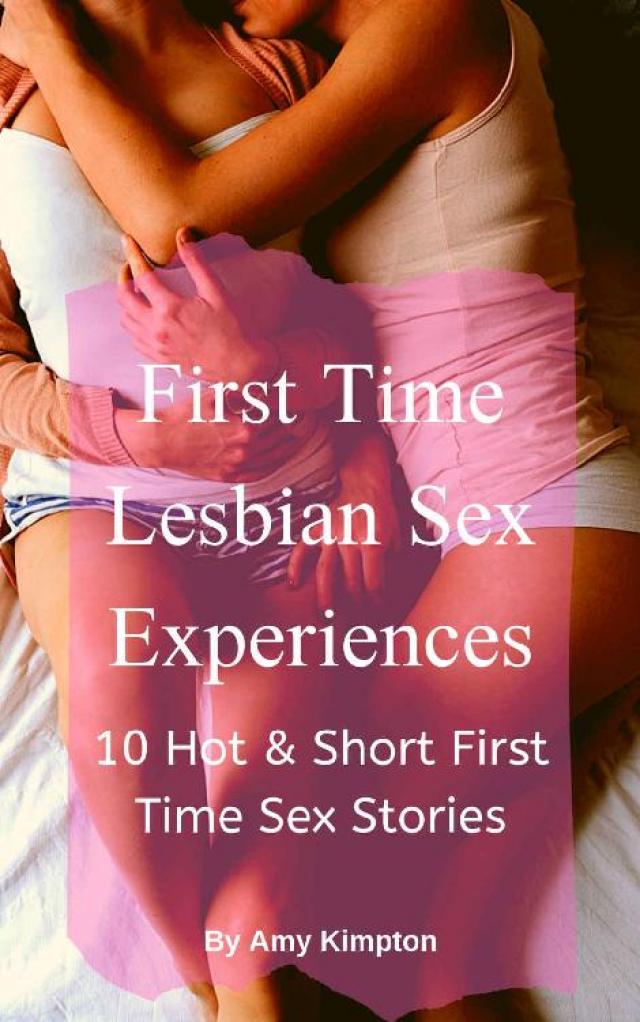 Best of Lesbian sleepover sex stories