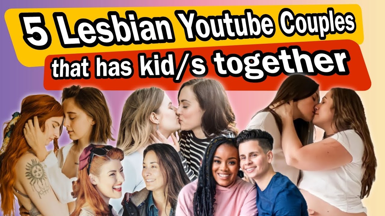 adrienne renee recommends Lesbian Videos U Tube