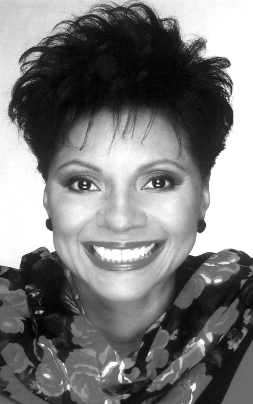 donna joe recommends Leslie Uggams Naked