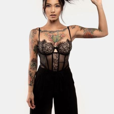 benjamin wardell recommends levy tran fast 7 pic