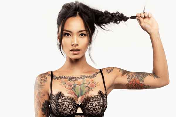 Levy Tran Fast 7 them all