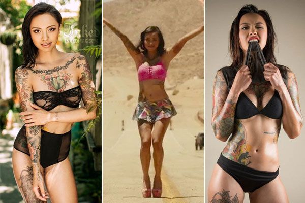 aaron brouse recommends levy tran fast 7 pic