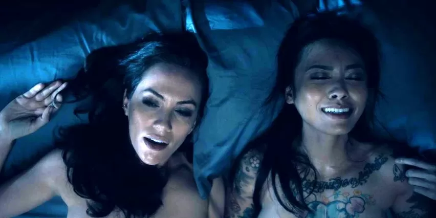 levy tran sex