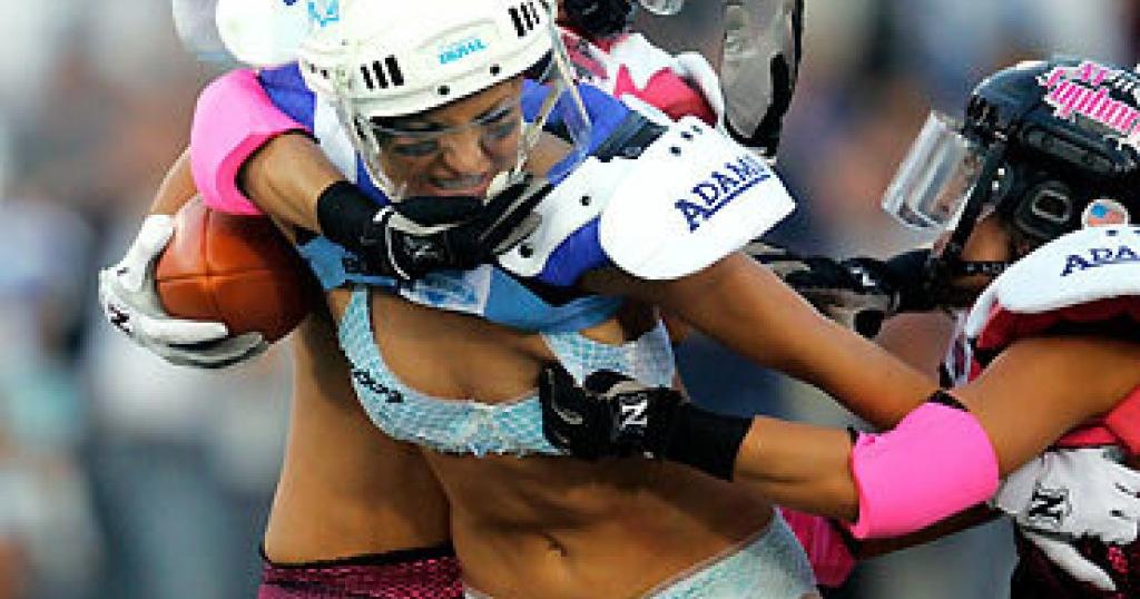 Lfl Wardrobe Malfunction Photos morphs igfap