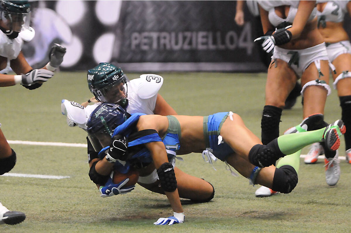 lfl wardrobe malfunction photos