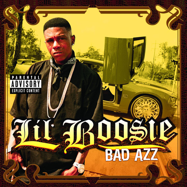 andreas rodriguez recommends Lil Boosie Bad Bitch