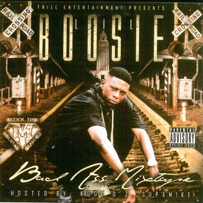 annick laplante recommends lil boosie crazy download pic