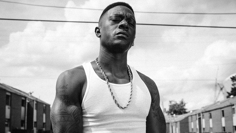 dom samson add lil boosie crazy download photo