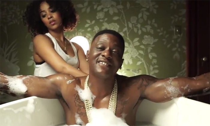 lil boosie sexy lady