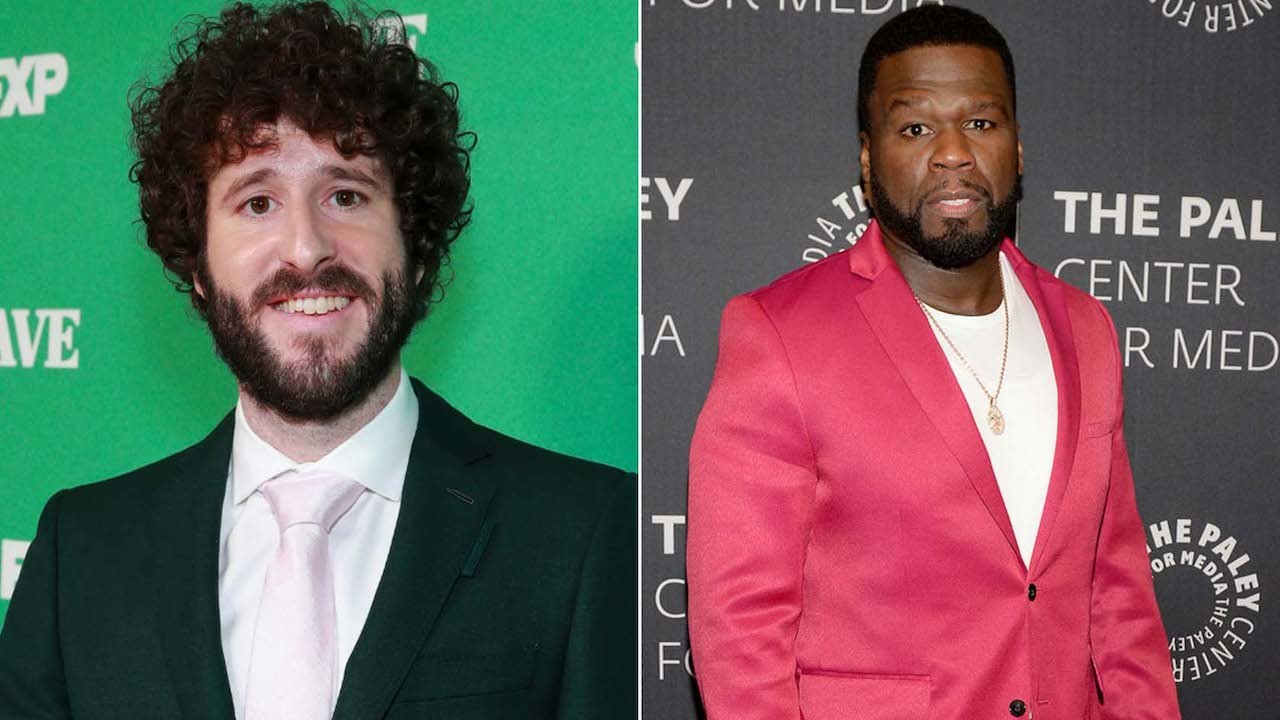 brit coleman recommends lil dicky nude pic