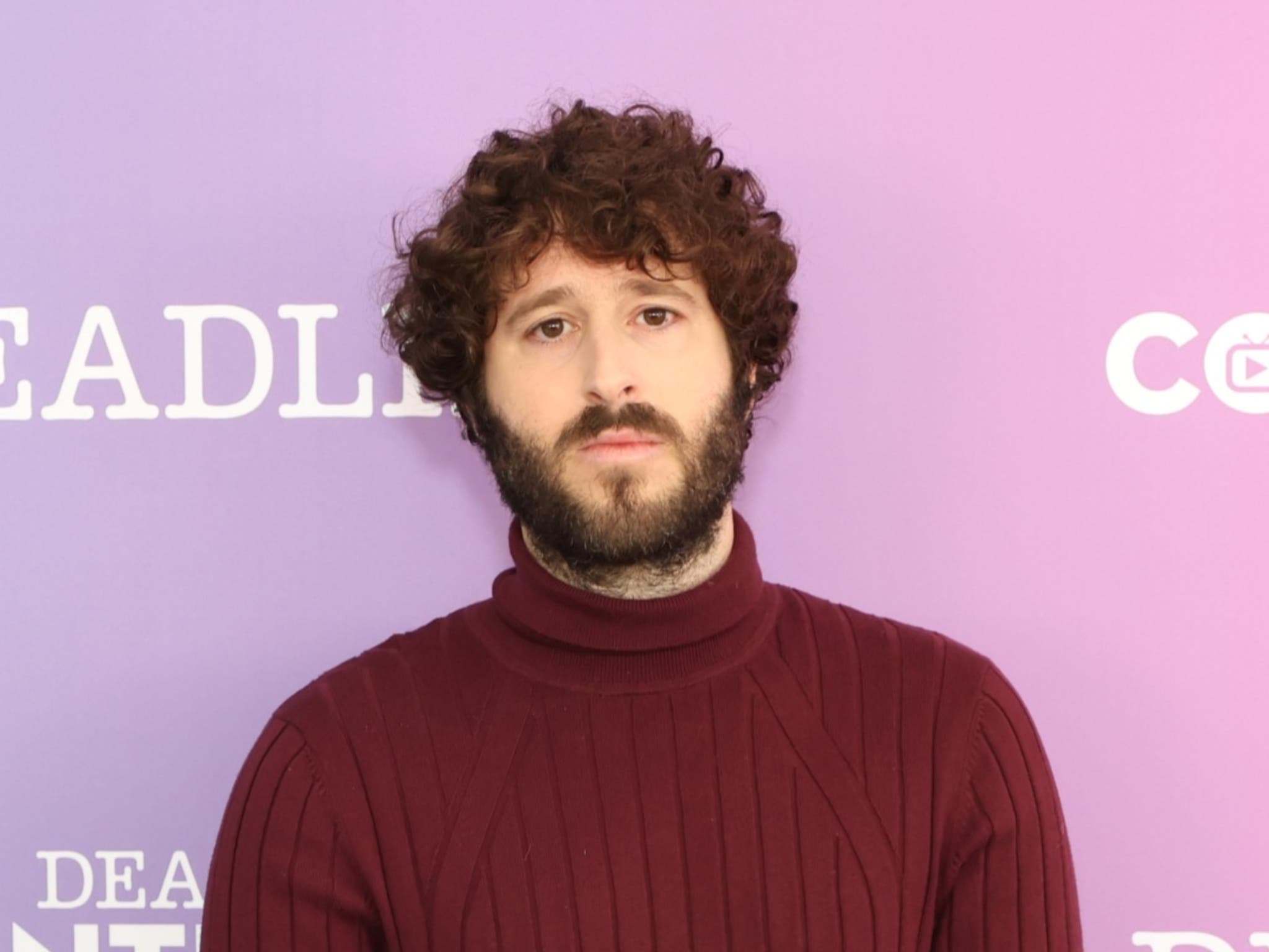 bria thomas recommends lil dicky nude pic