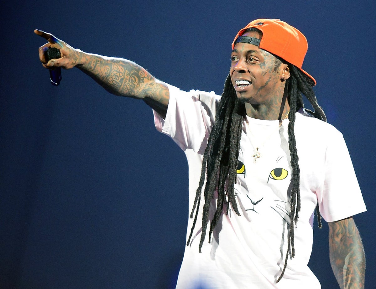 bibi sanchez recommends lil wayne full sextape pic