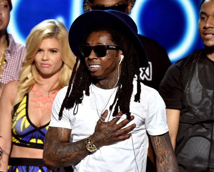 delacy mitchell recommends lil wayne full sextape pic