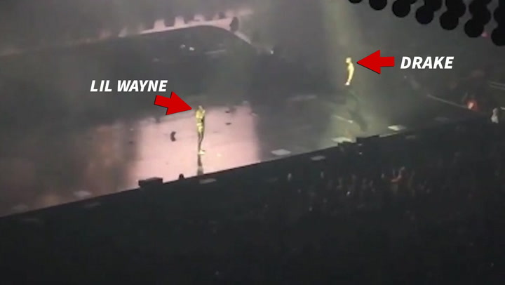 annisa wahyuni recommends Lil Wayne Full Sextape