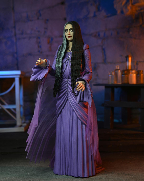 anuradha nilmini recommends Lily Munster Images