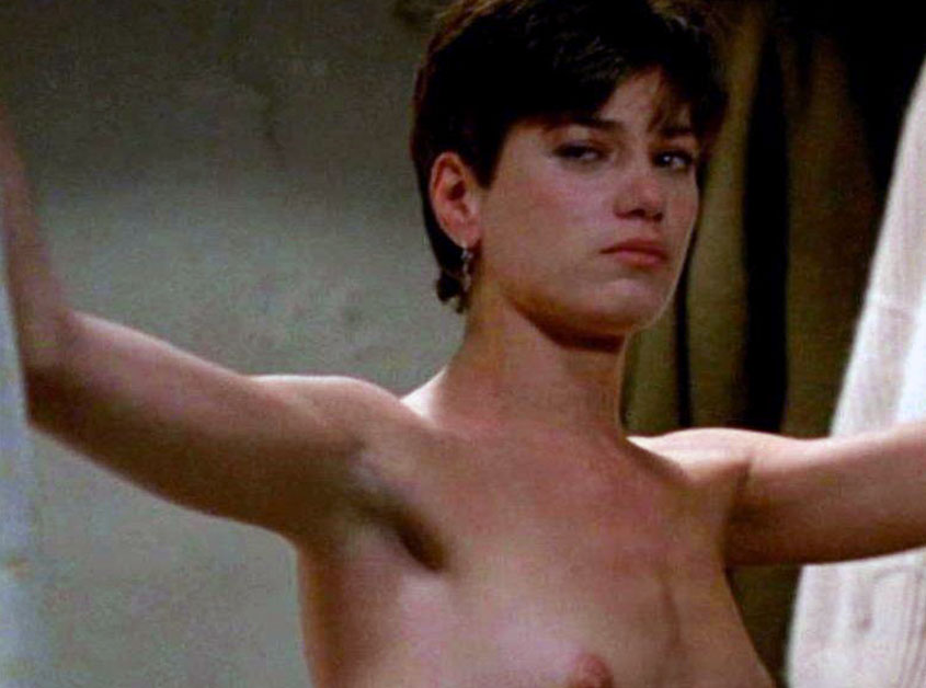 austin effler share gina carano breasts