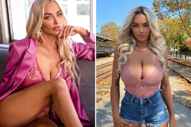 agnes wong add photo lindsey pelas tits