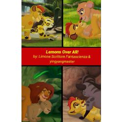 lion king sex stories