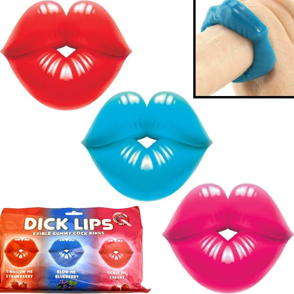 corinne obrien recommends lip gloss blow job pic