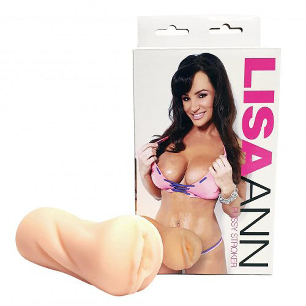 Lisa Ann Pussy ihren sklaven