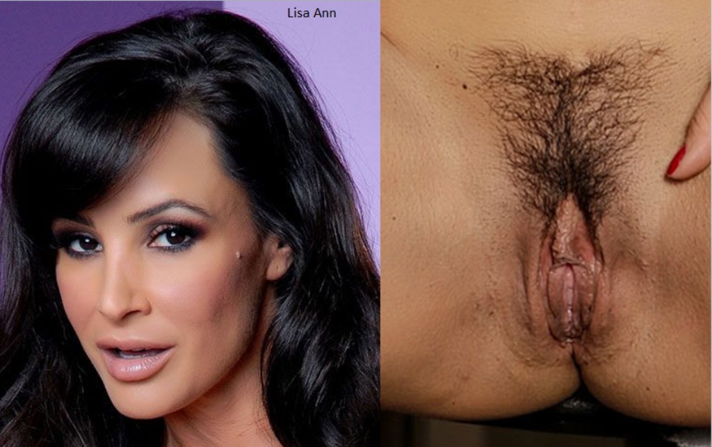 barbara rene recommends lisa ann pussy pic