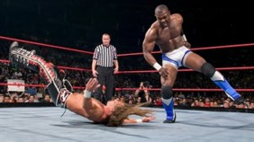 buba fofana recommends lita wwe nipple slip pic