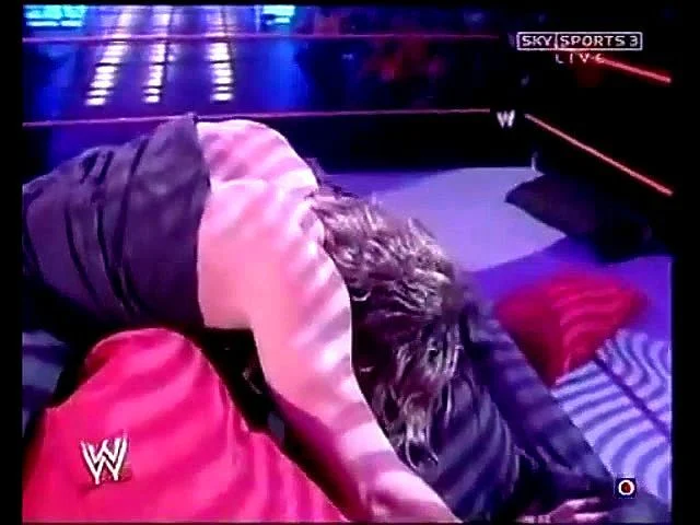 alan vr recommends Lita Wwe Nipple Slip