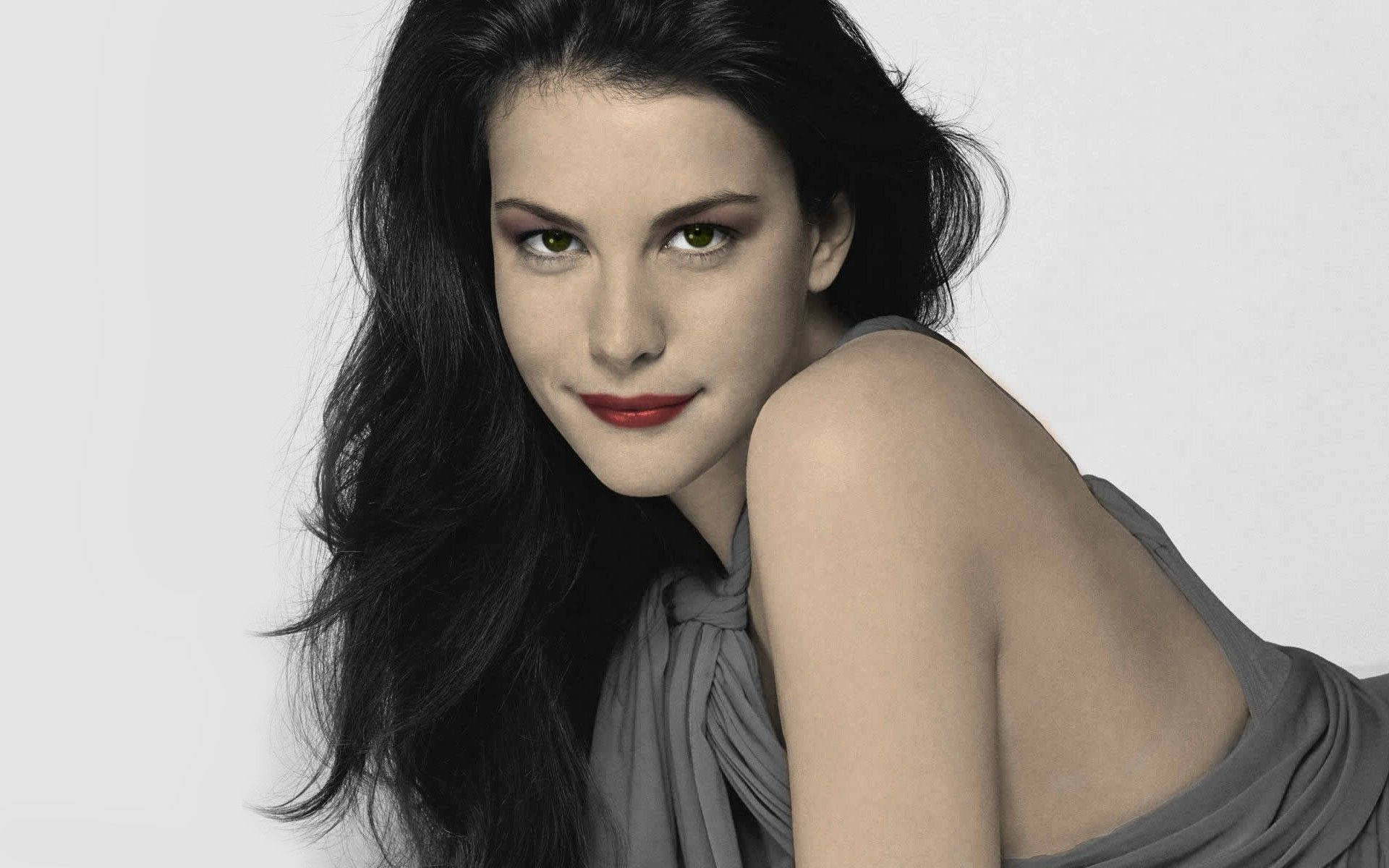 bhanu shanwani recommends liv tyler hot pic