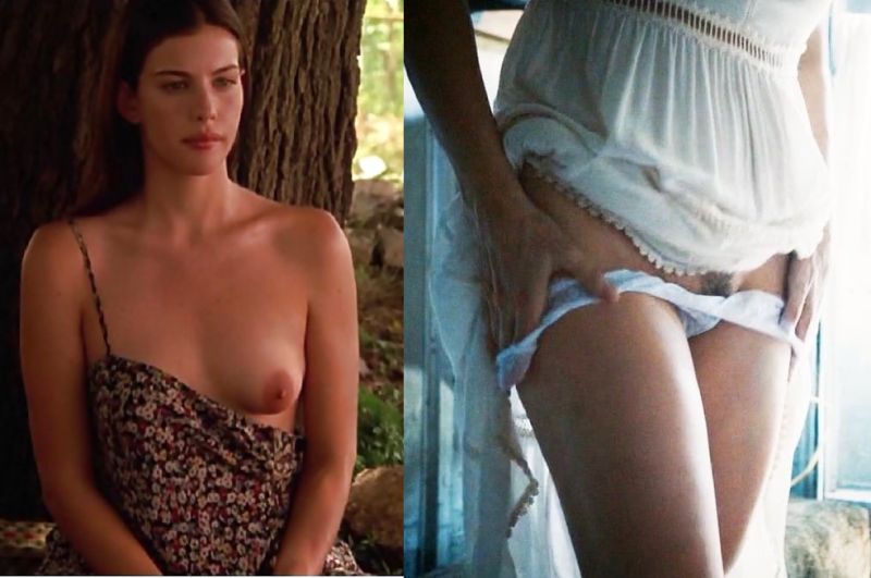 Best of Liv tyler naked