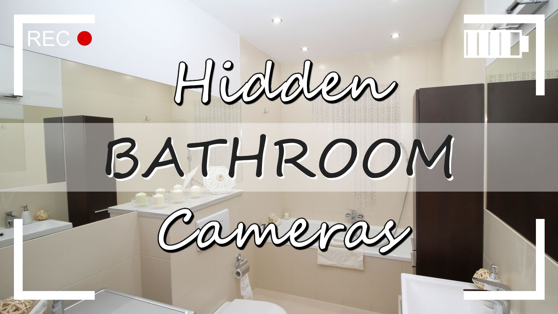 bobby montenegro add photo live cam in bathroom