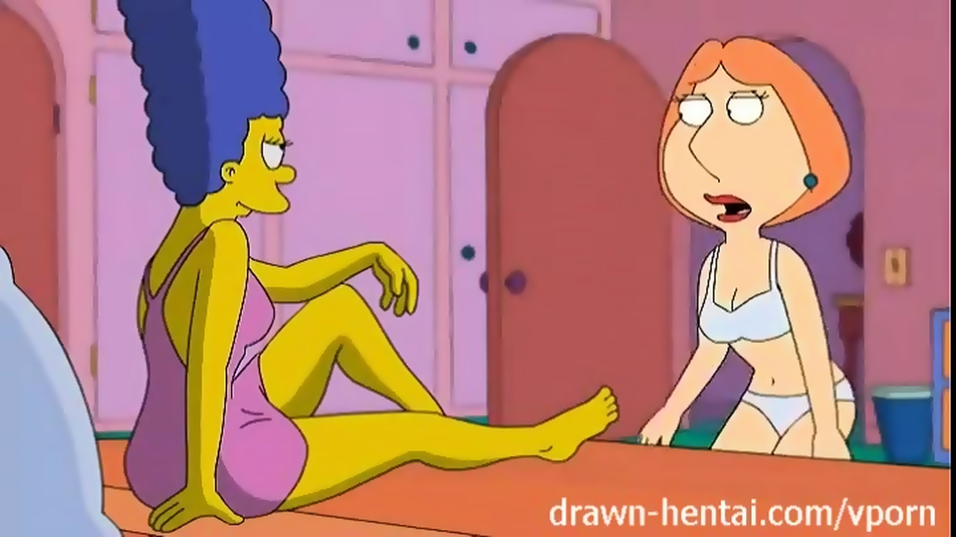 david g oakley add photo lois griffin lesbian porn