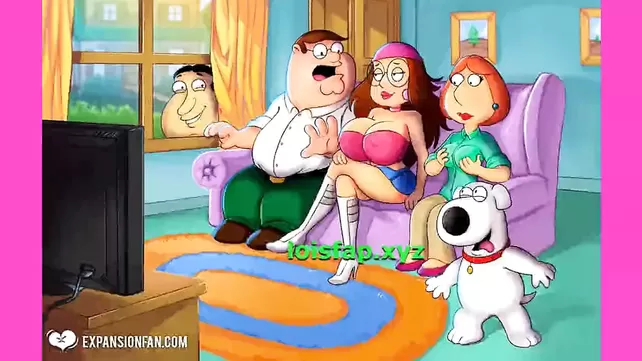 chester west share lois griffin lesbian porn photos