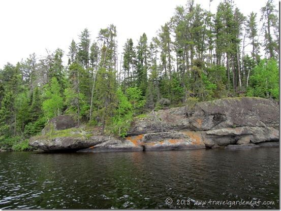 billy cochran recommends Long Island Lake Bwca