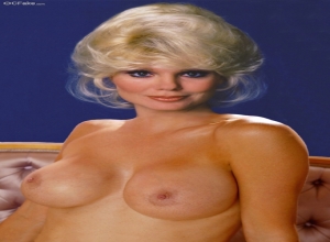 Loni Anderson Fake Nude zona modelos