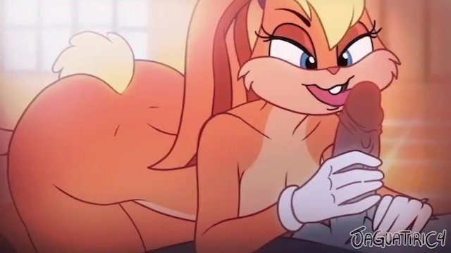 charlie sant recommends Looney Tunes Porn Lola