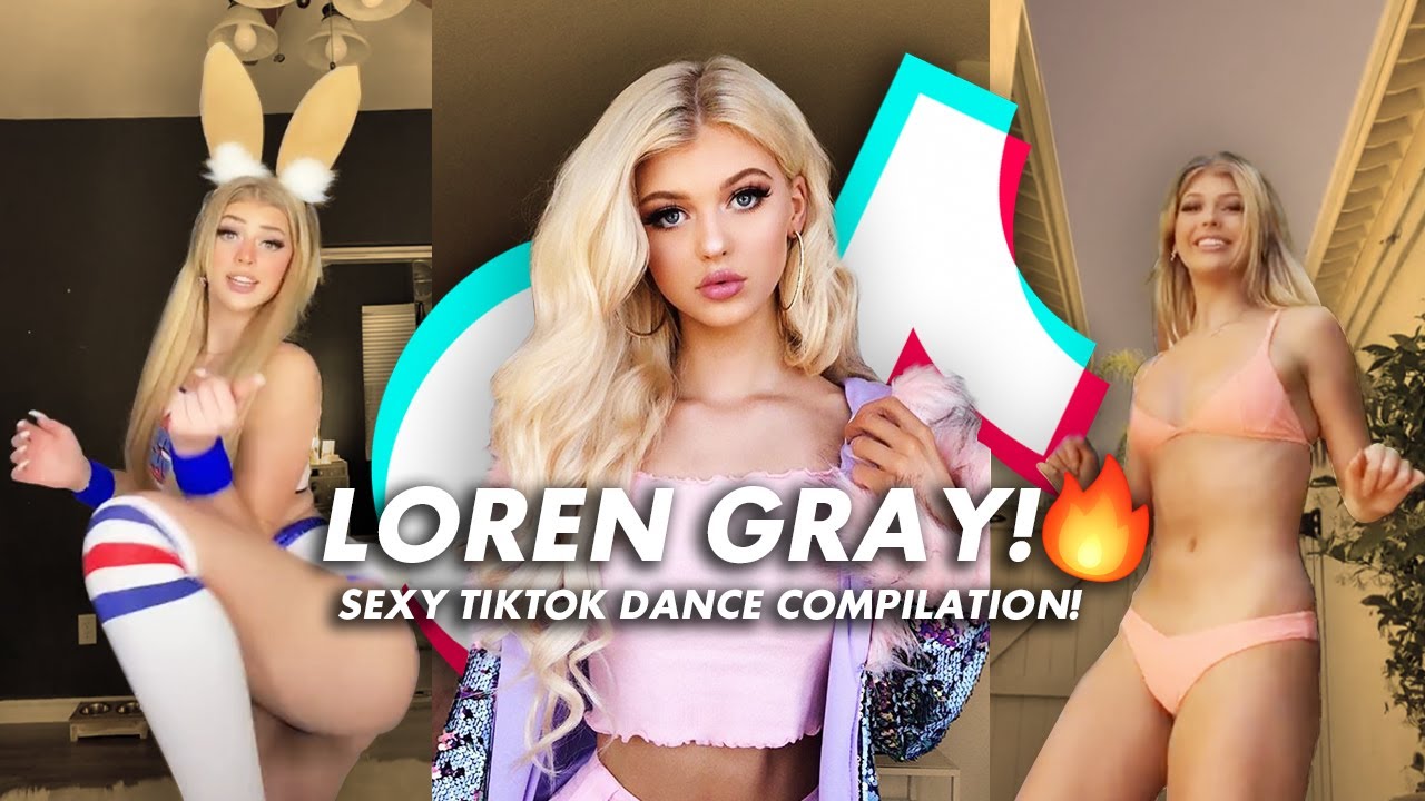 antu ahmed share loren gray hot photos