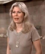 dawn shortt recommends Loretta Swit Topless