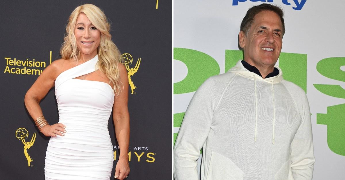 andrew tanis recommends Lori Greiner Naked Pics