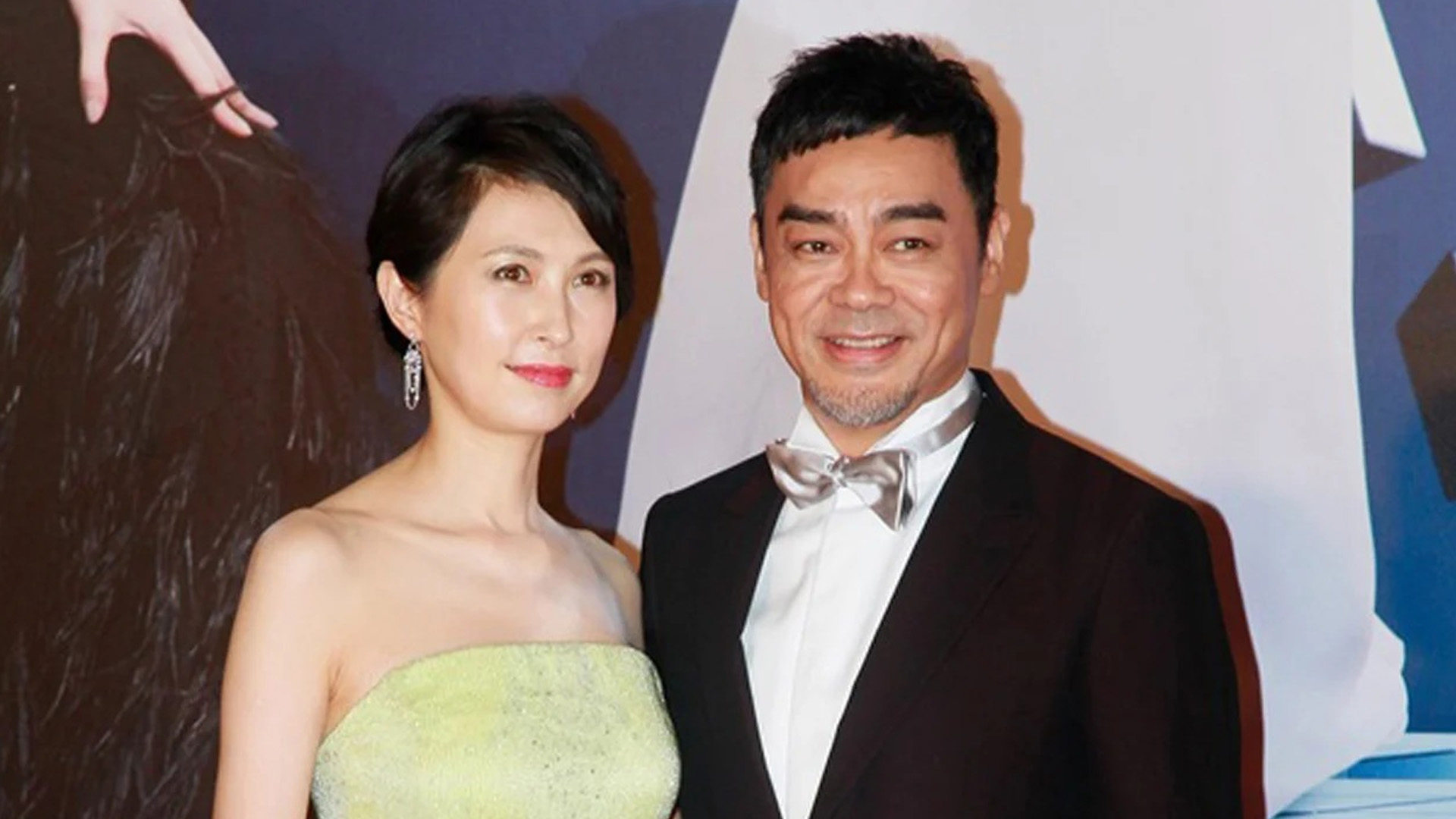 cesar velarde recommends louis koo wife pic