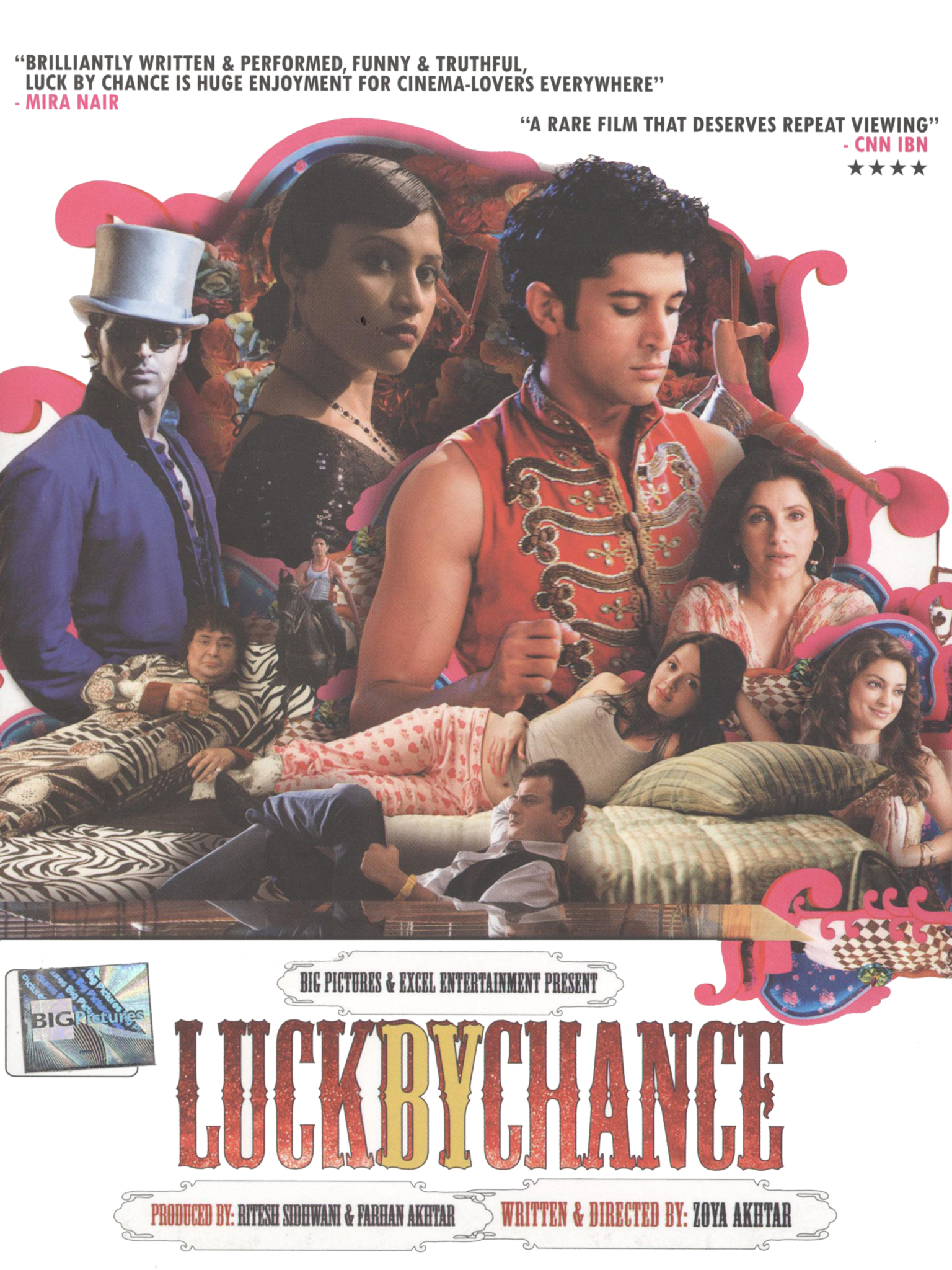 Luck By Chance Full Movie defloration justporno