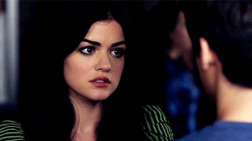 cathleen milligan recommends lucy hale gif pic
